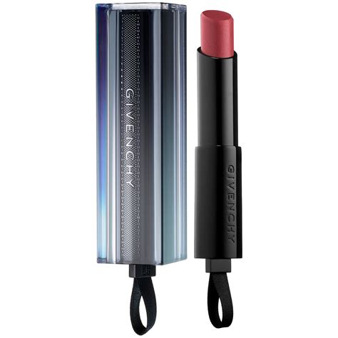 givenchy rouge interdit vinyl african raspberry|Givenchy Rouge Interdit Vinyl Color Enhancing Lipstick • Lipstick .